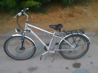 Πόλης Airbike 2022