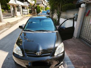 Toyota Corolla 2005 1.4