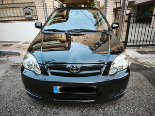Toyota Corolla 2005 1.4