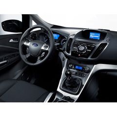 DIGITAL IQ BXF 16160_CPAA (9inc) MULTIMEDIA TABLET for FORD KUGA mod. 2013-2019 – CMAX mod. 2011-2019