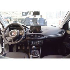 DIGITAL IQ BXF 16149_CPAA DASH (9inc) MULTIMEDIA TABLET for FIAT TIPO mod. 2018-2023