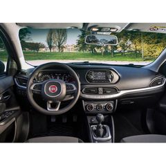 DIGITAL IQ BXF 16148_CPAA (9inc) MULTIMEDIA TABLET for FIAT TIPO mod. 2015-2023