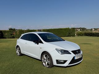Seat Ibiza 2016