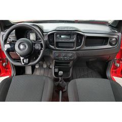 DIGITAL IQ BXF 16147_CPAA (9inc) MULTIMEDIA TABLET for FIAT STRADA mod. 2020-2026