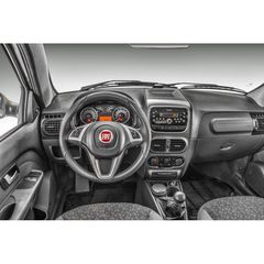 DIGITAL IQ BXF 16146_CPAA (9inc) MULTIMEDIA TABLET for FIAT STRADA mod. 2012-2020