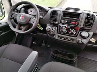 DIGITAL IQ BXF 16143_CPAA (9inc) MULTIMEDIA TABLET for FIAT DUCATO mod. 2021-2026