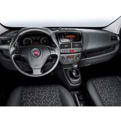 DIGITAL IQ BXF 16137_CPAA (9inc) MULTIMEDIA TABLET for FIAT DOBLO mod. 2010-2015