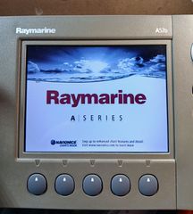 Raymarin A57D