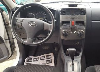 DIGITAL IQ BXF 16126_CPAA (9inc) MULTIMEDIA TABLET for DAIHATSU TERIOS mod. 2006-2017
