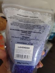 BATH SALTS / 6PCS-thumb-1