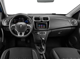 DIGITAL IQ BXF 16108SQ_CPAA (9inc) MULTIMEDIA TABLET for DACIA LOGAN – SANDERO mod. 2012-2019