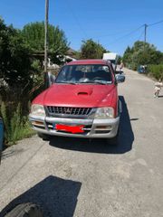 Mitsubishi L200 1999