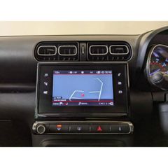 DIGITAL IQ BXF 16093H_CPAA (9inc) MULTIMEDIA TABLET for CITROEN C3 - DS3 mod. 2016-2024 High Version