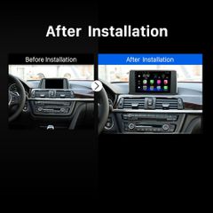 DIGITAL IQ BXF 16050_CPAA (9inc) (NBT) MULTIMEDIA TABLET for BMW S.3-4 (F30-32) mod. 2012-2018