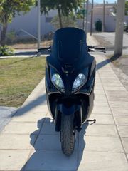 Kymco Xciting 500i 2011 Xciting-R 500i ABS-thumb-1