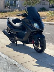 Kymco Xciting 500i 2011 Xciting-R 500i ABS-thumb-2