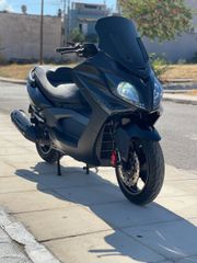 Kymco Xciting 500i 2011 Xciting-R 500i ABS-thumb-3