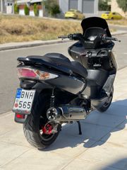 Kymco Xciting 500i 2011 Xciting-R 500i ABS-thumb-6