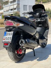 Kymco Xciting 500i 2011 Xciting-R 500i ABS-thumb-7