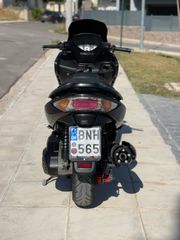 Kymco Xciting 500i 2011 Xciting-R 500i ABS-thumb-8