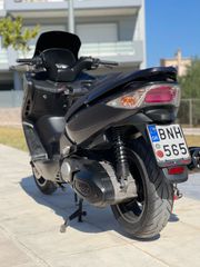 Kymco Xciting 500i 2011 Xciting-R 500i ABS-thumb-9