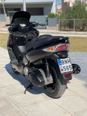 Kymco Xciting 500i 2011 Xciting-R 500i ABS-thumb-10