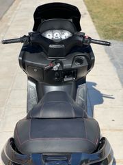 Kymco Xciting 500i 2011 Xciting-R 500i ABS-thumb-11