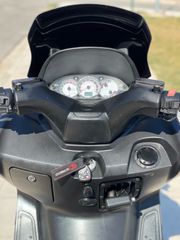 Kymco Xciting 500i 2011 Xciting-R 500i ABS-thumb-12