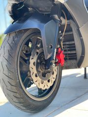 Kymco Xciting 500i 2011 Xciting-R 500i ABS-thumb-15