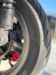 Kymco Xciting 500i 2011 Xciting-R 500i ABS-thumb-16