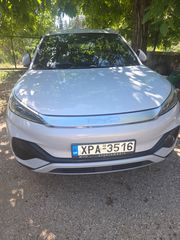 BYD ATTO 3 2024