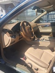 Mercedes-Benz C 200 2006 KOMPRESSOR ELEGANCE