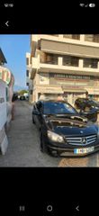 Mercedes-Benz CLC 200 2009