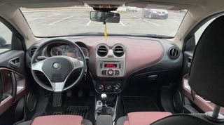 DIGITAL IQ BXF 16028_CPAA (9inc) MULTIMEDIA TABLET for ALFA ROMEO MITO mod. 2008-2018