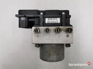 PEUGEOT 308 PARTNER CITROEN BERLINGO ΜΟΝΑΔΑ ABS ΚΟD 9660107180-9663575480 0265800555 1