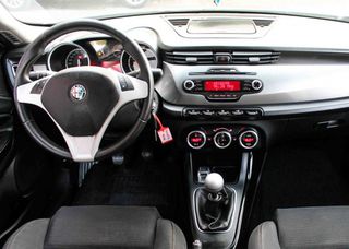 DIGITAL IQ BXF 16025_CPAA (9inc) MULTIMEDIA TABLET for ALFA ROMEO GIULIETTA mod. 2010-2014