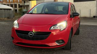 Opel Corsa 2015 Edition 1.4 turbo ecoFlex-thumb-3