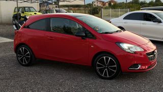 Opel Corsa 2015 Edition 1.4 turbo ecoFlex-thumb-5