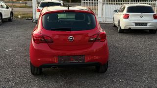 Opel Corsa 2015 Edition 1.4 turbo ecoFlex-thumb-8