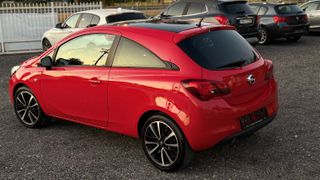 Opel Corsa 2015 Edition 1.4 turbo ecoFlex-thumb-11