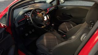 Opel Corsa 2015 Edition 1.4 turbo ecoFlex-thumb-12