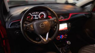 Opel Corsa 2015 Edition 1.4 turbo ecoFlex-thumb-14