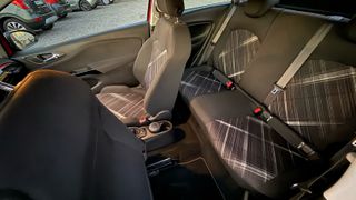 Opel Corsa 2015 Edition 1.4 turbo ecoFlex-thumb-16