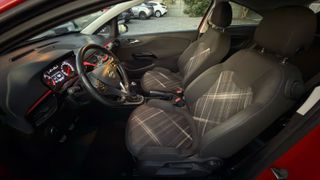 Opel Corsa 2015 Edition 1.4 turbo ecoFlex-thumb-17
