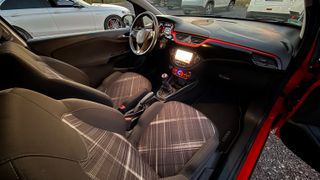 Opel Corsa 2015 Edition 1.4 turbo ecoFlex-thumb-18