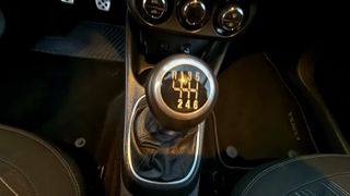 Opel Corsa 2015 Edition 1.4 turbo ecoFlex-thumb-20