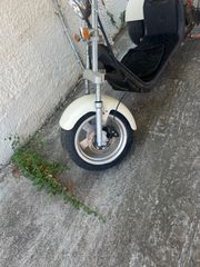 Τρίτροχη 2022 Ηλεκτρικό Τρίκυκλο 2000W