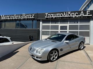 Mercedes-Benz SL 350 2006 Ελληνικό
