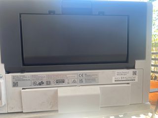 Laser Εκτυπωτής OKI B432dn - Σαν Καινούργιος (Μόνο 309 σελίδες!)