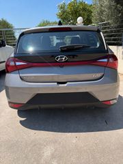 Hyundai i 20 2021